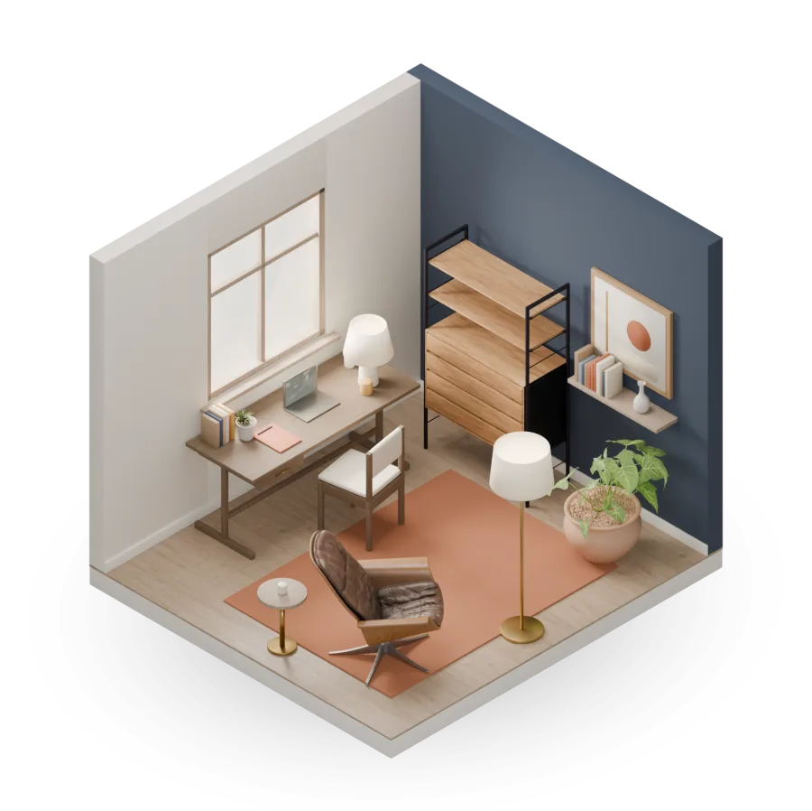 Home Office